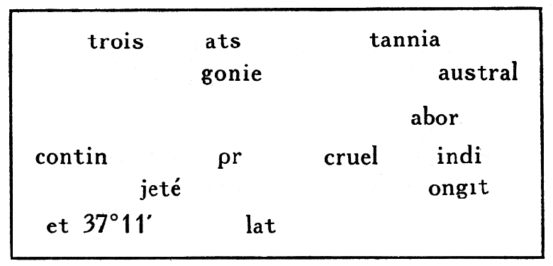 Дети Капитана Гранта Дети Капитана Гранта