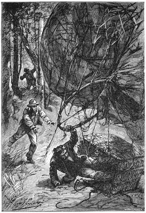 Робур-Завоеватель Робур-Завоеватель