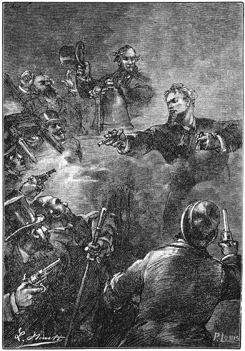 Робур-Завоеватель Робур-Завоеватель