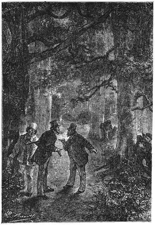 Робур-Завоеватель Робур-Завоеватель