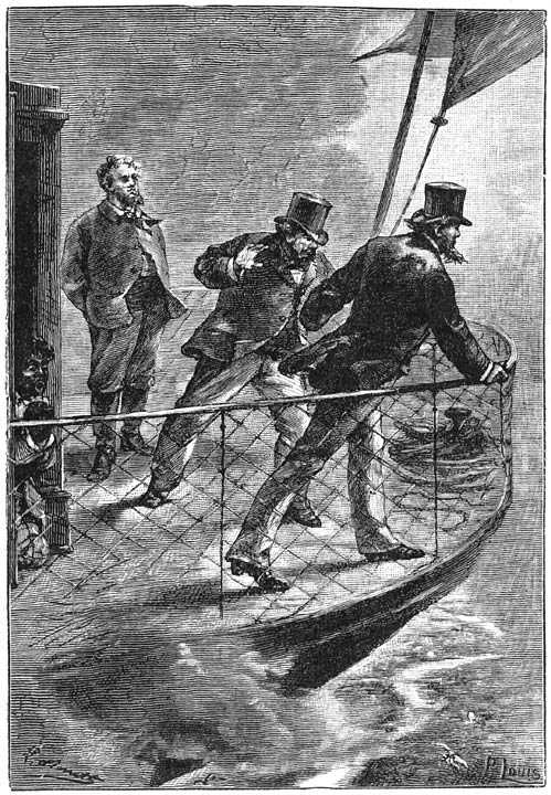 Робур-Завоеватель Робур-Завоеватель