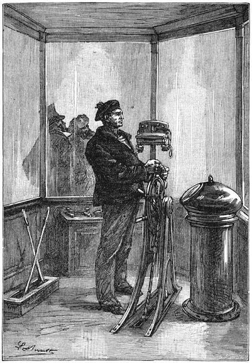 Робур-Завоеватель Робур-Завоеватель