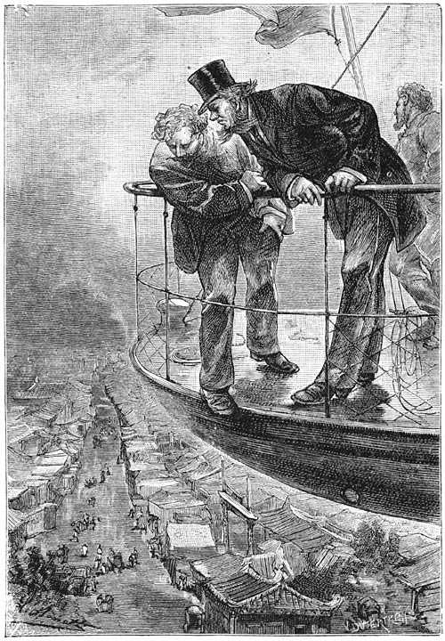 Робур-Завоеватель Робур-Завоеватель