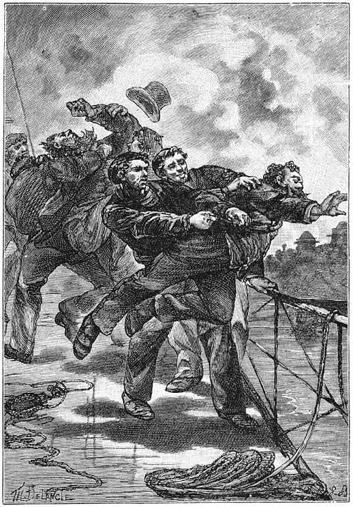 Робур-Завоеватель Робур-Завоеватель