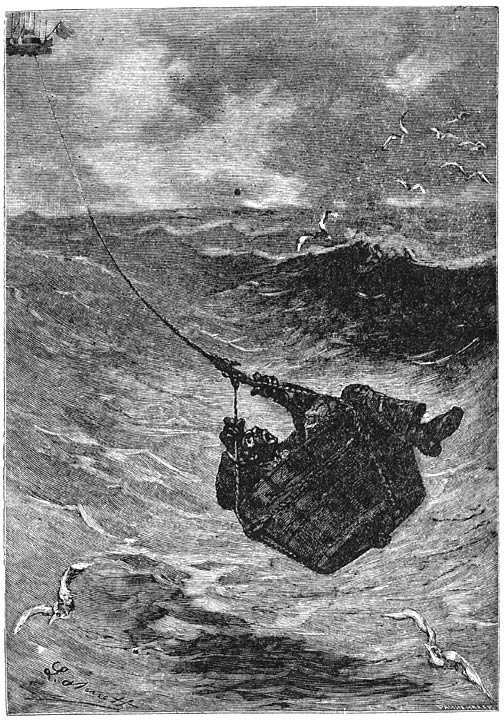 Робур-Завоеватель Робур-Завоеватель