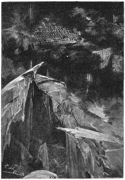 Робур-Завоеватель Робур-Завоеватель