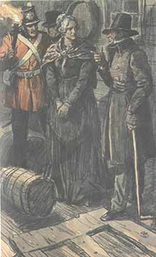 Безымянное семейство