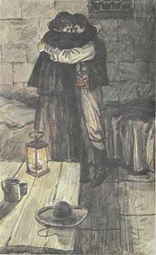 Безымянное семейство