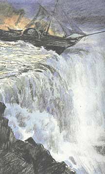 Безымянное семейство