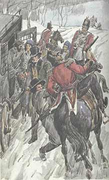 Безымянное семейство