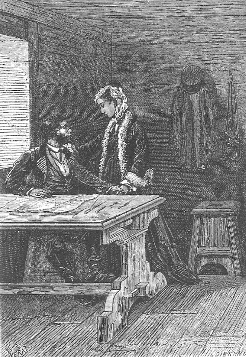 В стране мехов В стране мехов