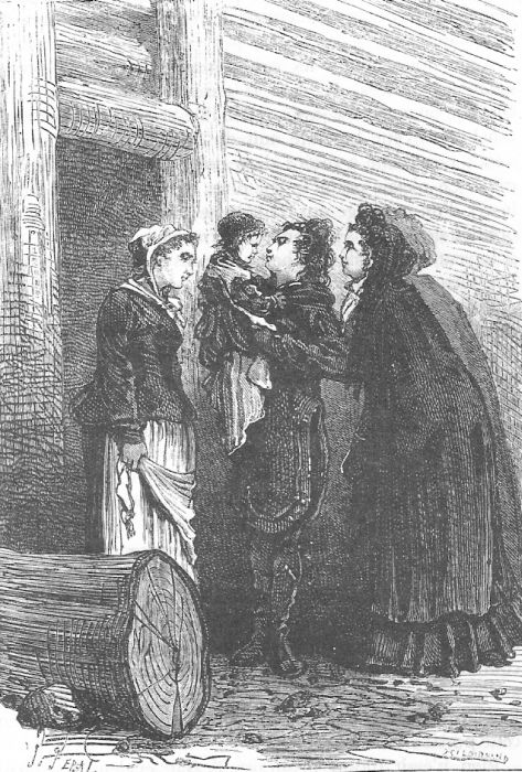 В стране мехов В стране мехов