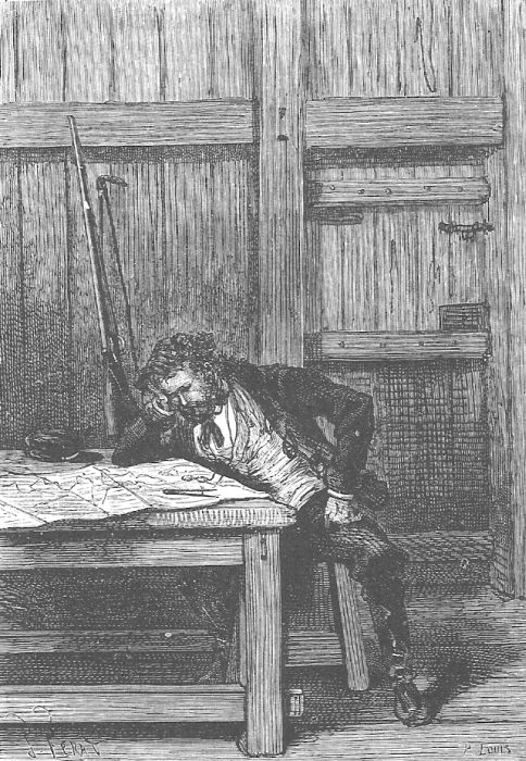 В стране мехов В стране мехов