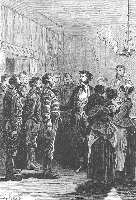 В стране мехов В стране мехов