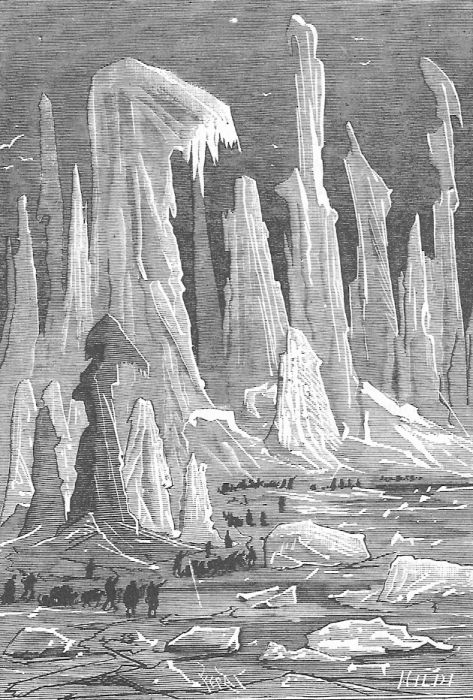 В стране мехов В стране мехов