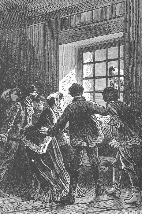 В стране мехов В стране мехов