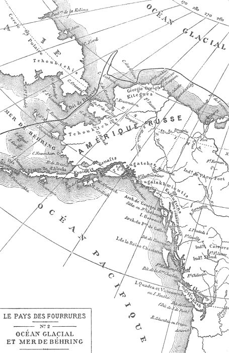 В стране мехов В стране мехов