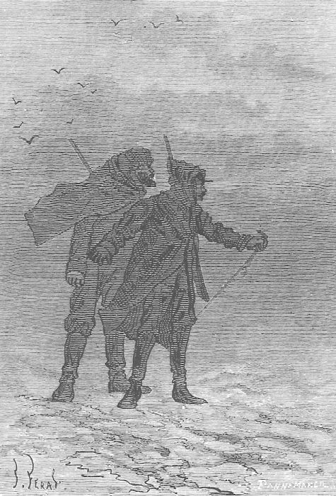 В стране мехов В стране мехов