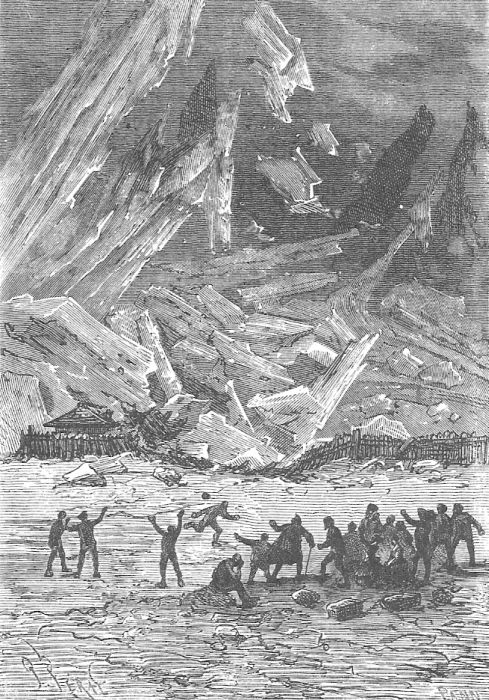 В стране мехов В стране мехов