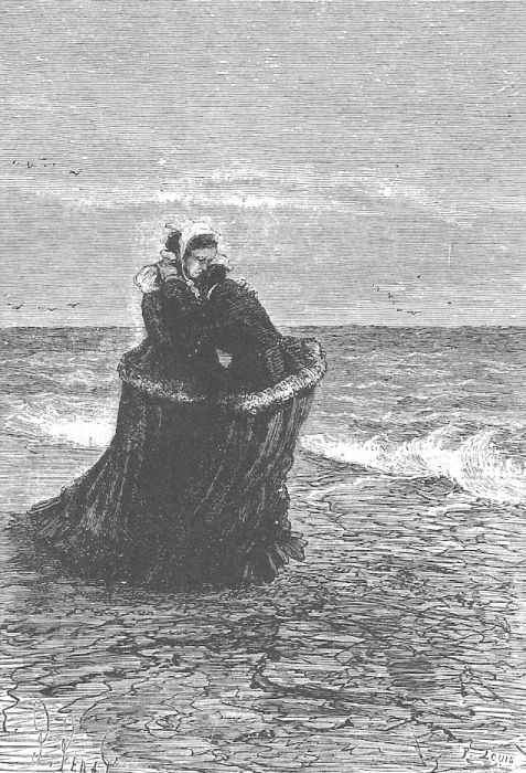 В стране мехов В стране мехов