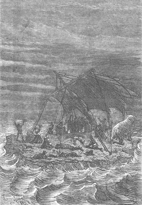 В стране мехов В стране мехов