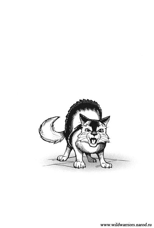 Манга. Путь Горелого. Племя в нужде Манга. Путь Горелого. Племя в нужде