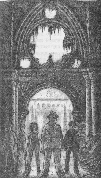 Катакомбы Дамиано Катакомбы Дамиано