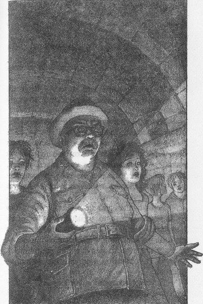 Катакомбы Дамиано Катакомбы Дамиано