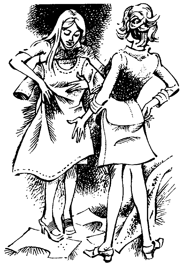 Без пяти минут взрослые Без пяти минут взрослые