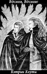 Bücher, Bücher! - Кэтрин Коути