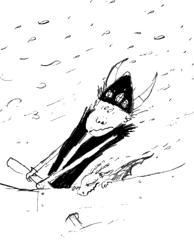 Как стать пиратом Как стать пиратом