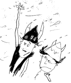 Как стать пиратом Как стать пиратом