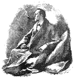 Приключения Шерлока Холмса Приключения Шерлока Холмса