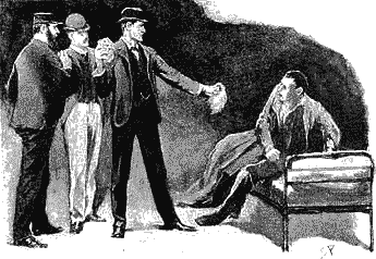 Приключения Шерлока Холмса Приключения Шерлока Холмса