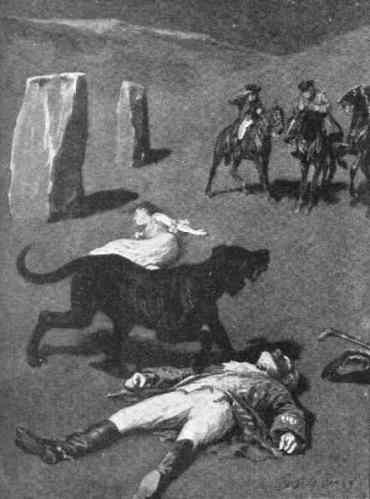 Собака Баскервилей Собака Баскервилей