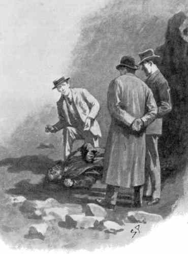 Собака Баскервилей Собака Баскервилей