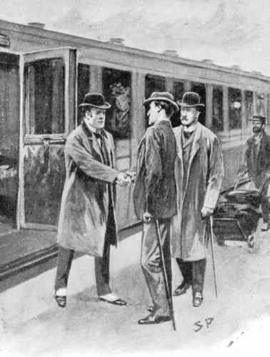 Собака Баскервилей Собака Баскервилей