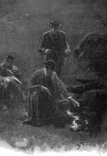 Собака Баскервилей Собака Баскервилей