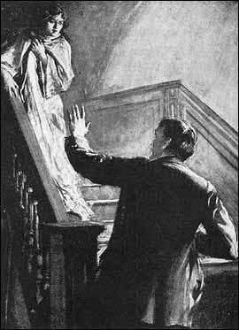 Долина ужаса Долина ужаса