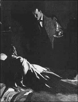 Долина ужаса Долина ужаса