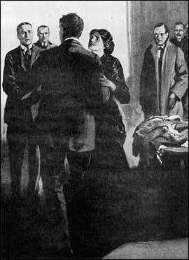 Долина ужаса Долина ужаса