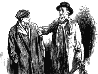 Долина ужаса Долина ужаса