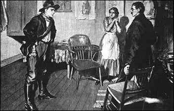 Долина ужаса Долина ужаса