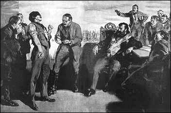 Долина ужаса Долина ужаса