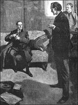 Долина ужаса Долина ужаса