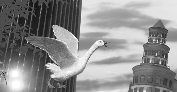 Полночь в музее Полночь в музее