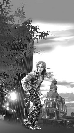 Полночь в музее Полночь в музее