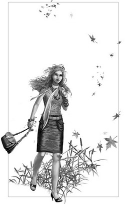 Карамелька от вампира Карамелька от вампира