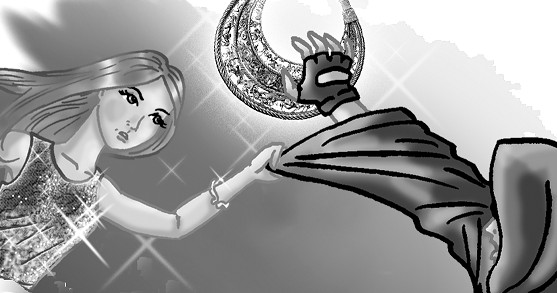 Сокровище forever! Сокровище forever!