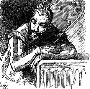 Квентин Дорвард Квентин Дорвард